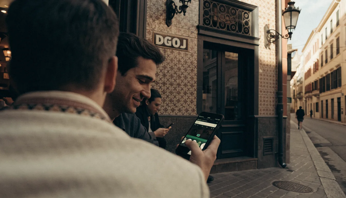 Mejores casinos online confiables en España