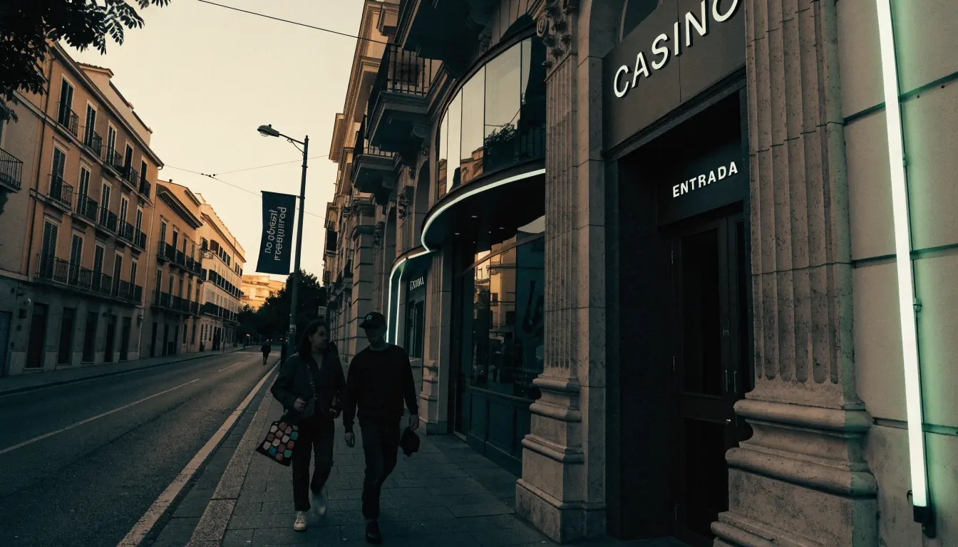Mejores casinos online sin depósito mínimo